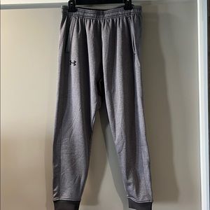 Men’s under armour joggers